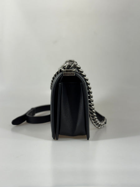 Chanel Boy väska SV15844