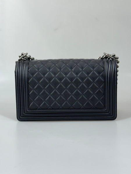 Chanel Boy väska SV15844