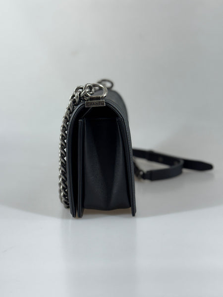 Chanel Boy väska SV15844