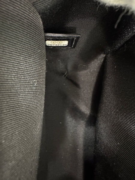 Chanel Boy väska SV15844