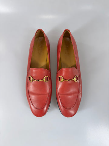 Gucci loafers 39,5 SV14267