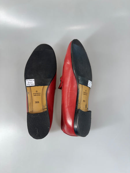 Gucci loafers 39,5 SV14267