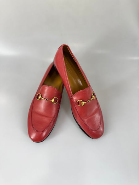 Gucci loafers 39,5 SV14267