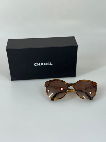 Chanel solglasögon SV14154