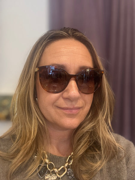 Chanel solglasögon SV14154