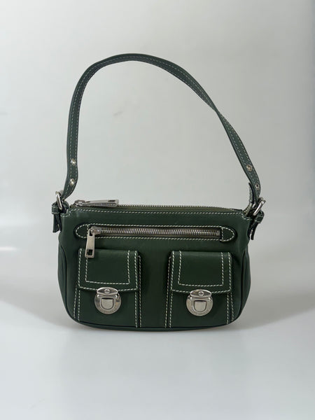 Marc Jacobs New Cammie väska SV15384