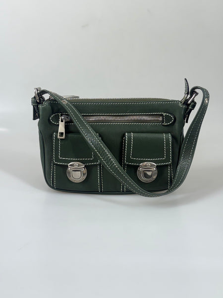 Marc Jacobs New Cammie väska SV15384