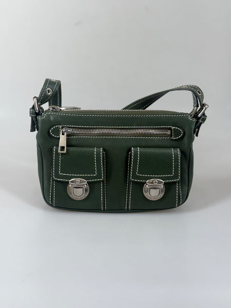 Marc Jacobs New Cammie väska SV15384