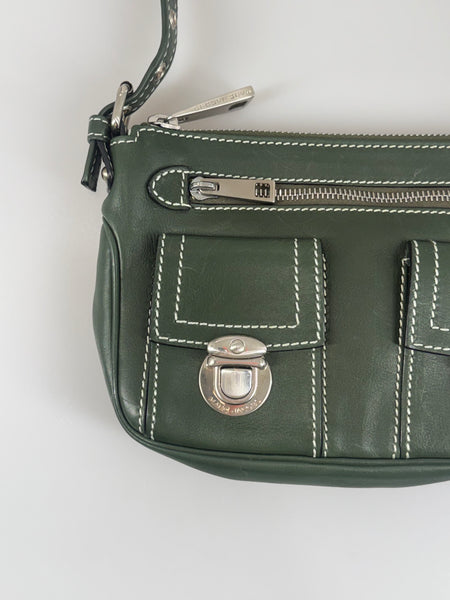 Marc Jacobs New Cammie väska SV15384