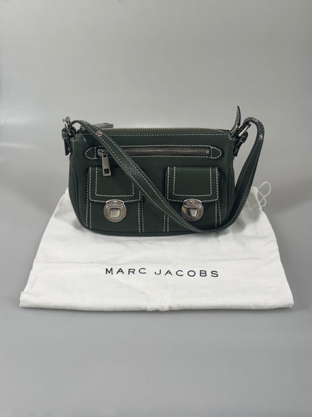 Marc Jacobs New Cammie väska SV15384