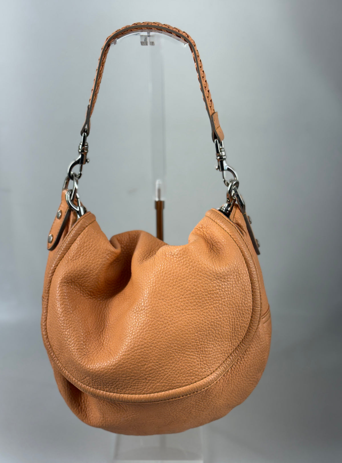 Mulberry Mitzy hobo väska SV15797