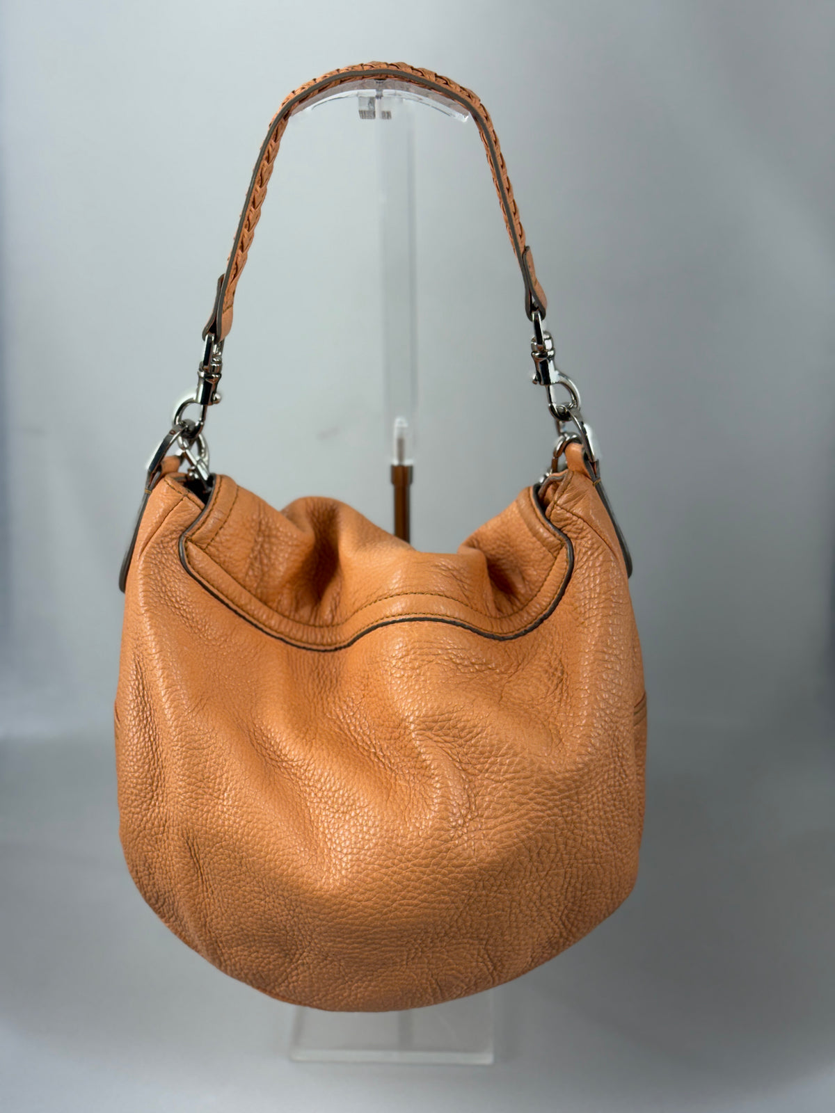 Mulberry Mitzy hobo väska SV15797
