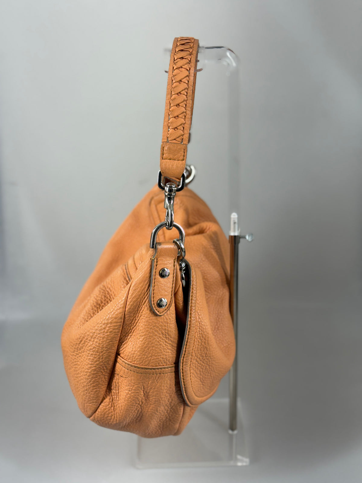 Mulberry Mitzy hobo väska SV15797