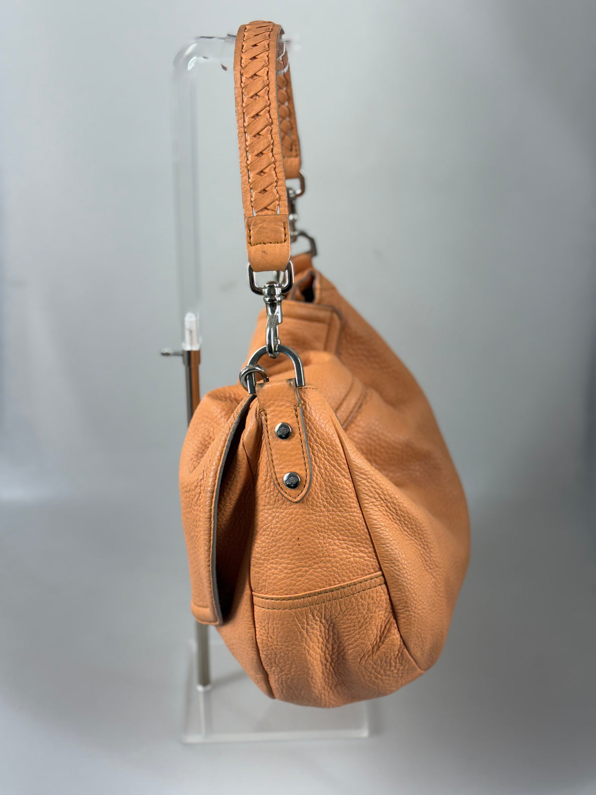 Mulberry Mitzy hobo väska SV15797
