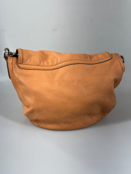 Mulberry Mitzy hobo väska SV15797