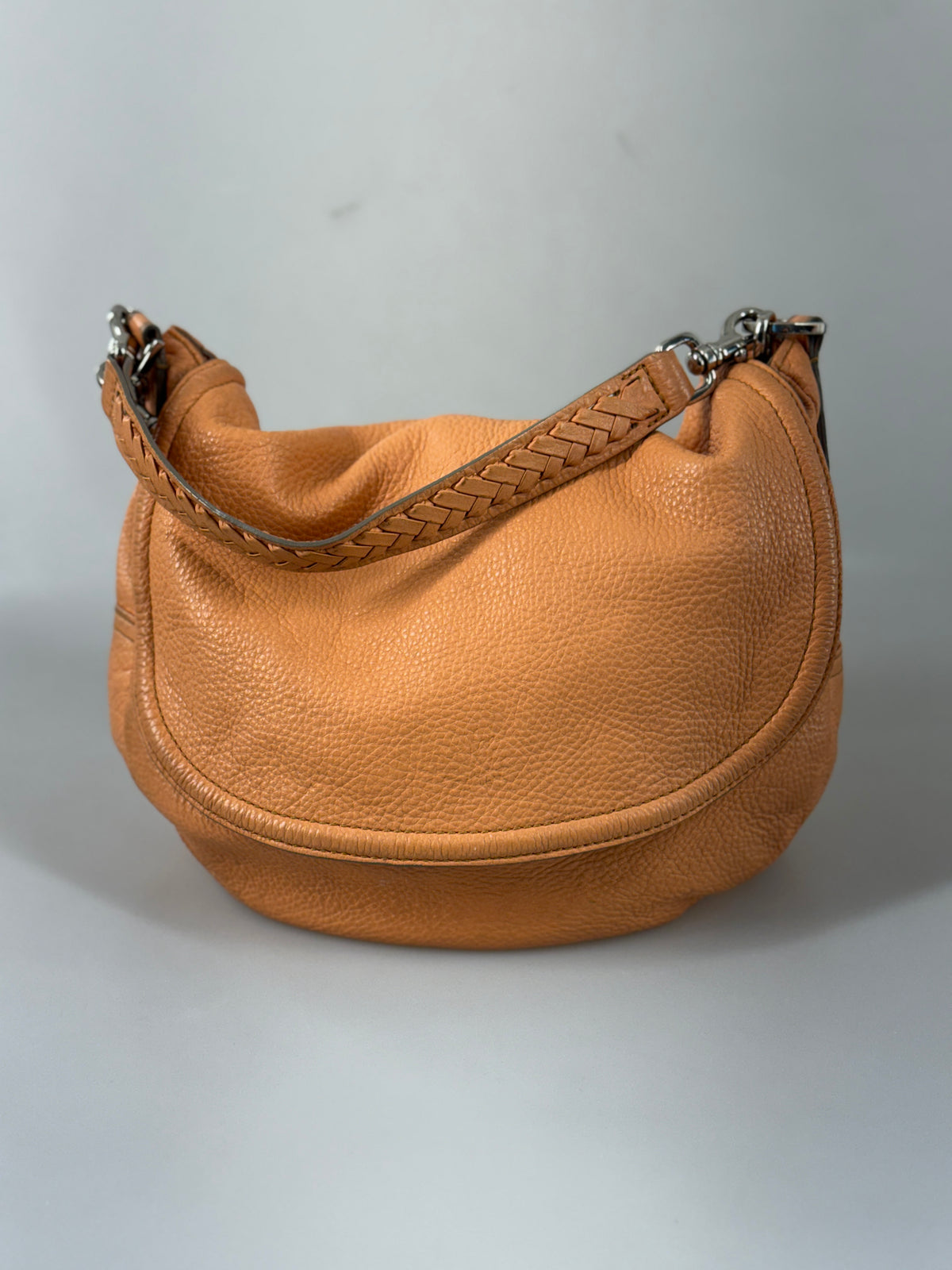 Mulberry Mitzy hobo väska SV15797