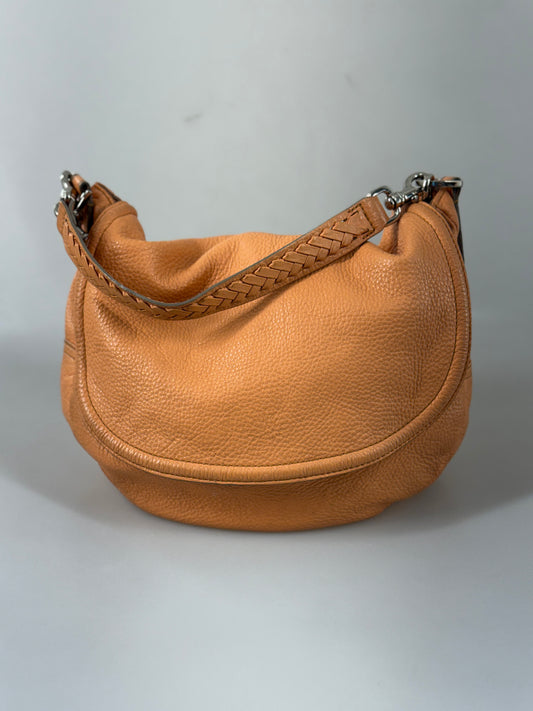 Mulberry Mitzy hobo väska SV15797