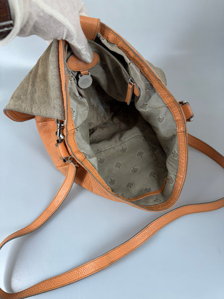 Mulberry Mitzy hobo väska SV15797