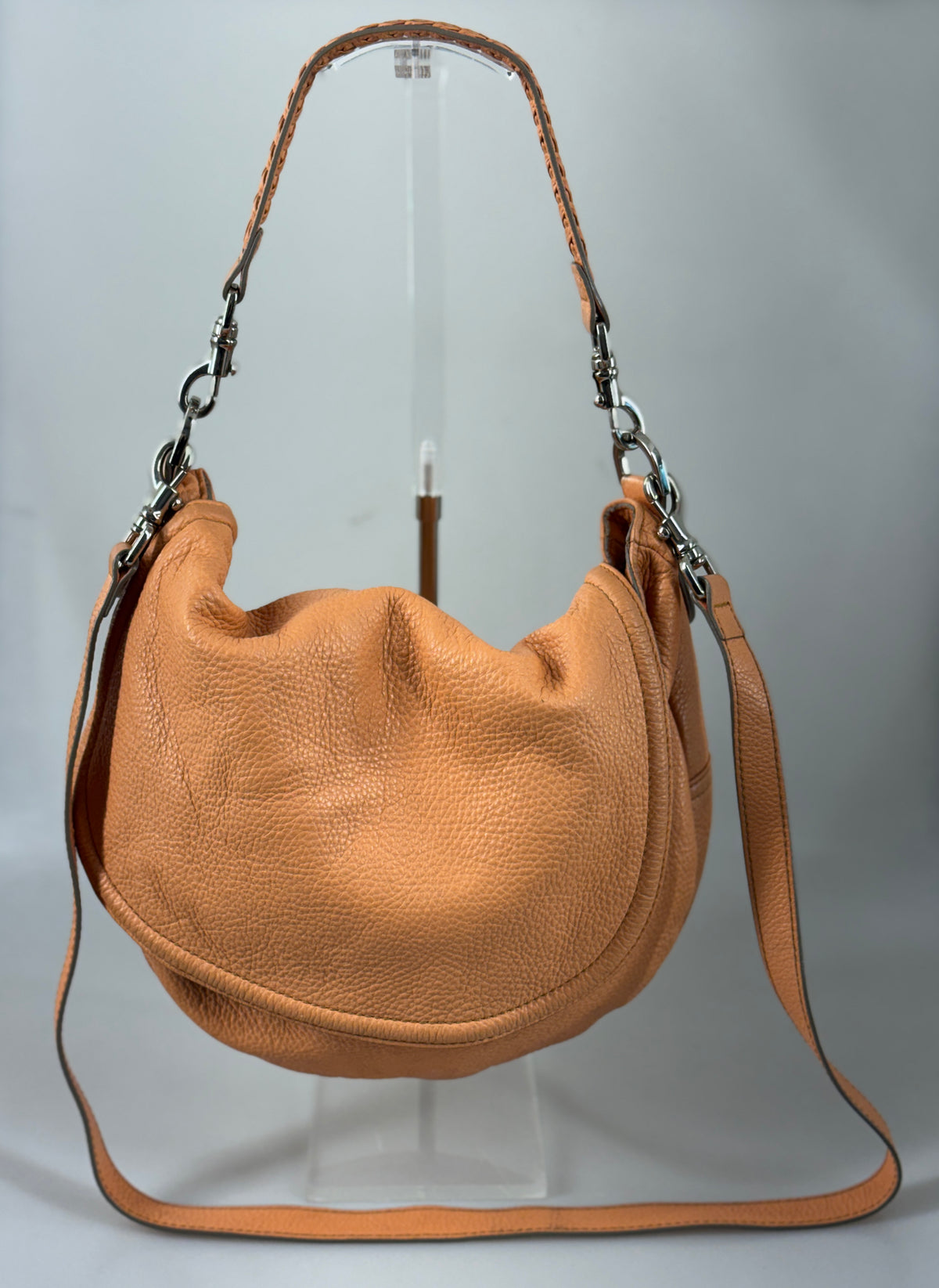 Mulberry Mitzy hobo väska SV15797