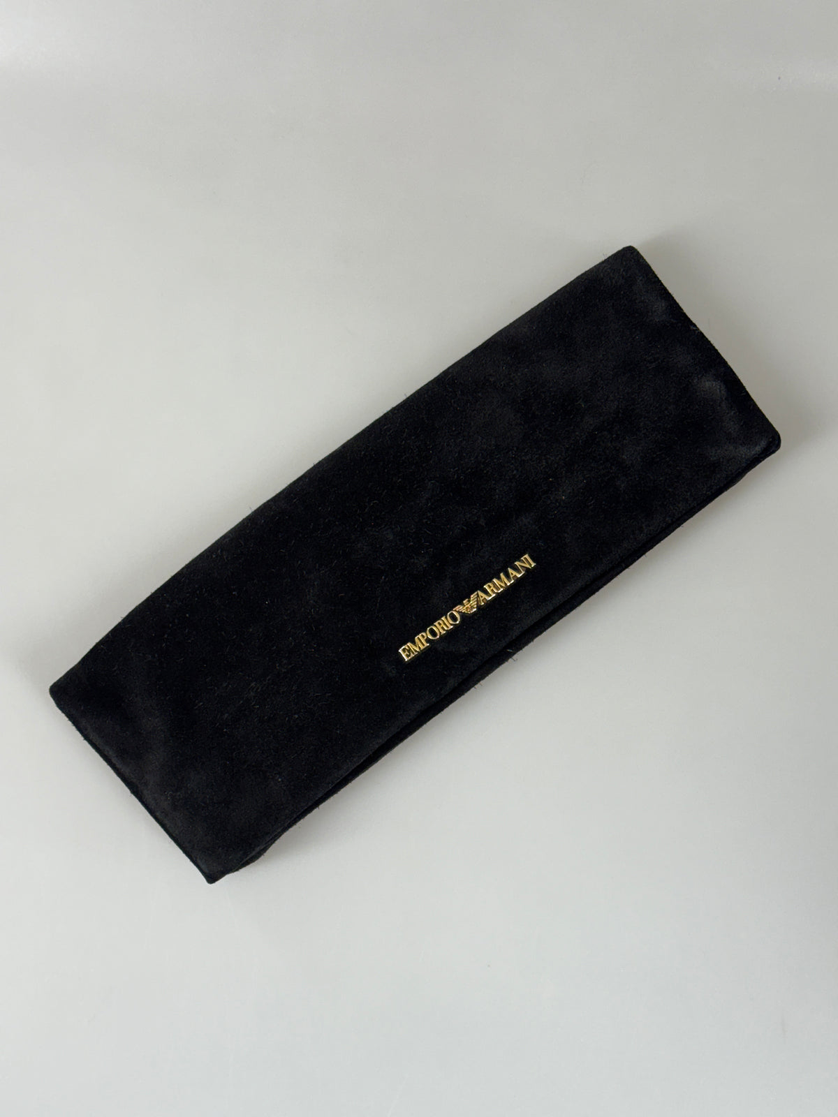 Emporio Armani clutch SV15857