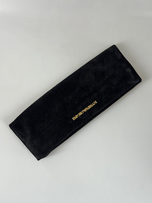Emporio Armani clutch SV15857