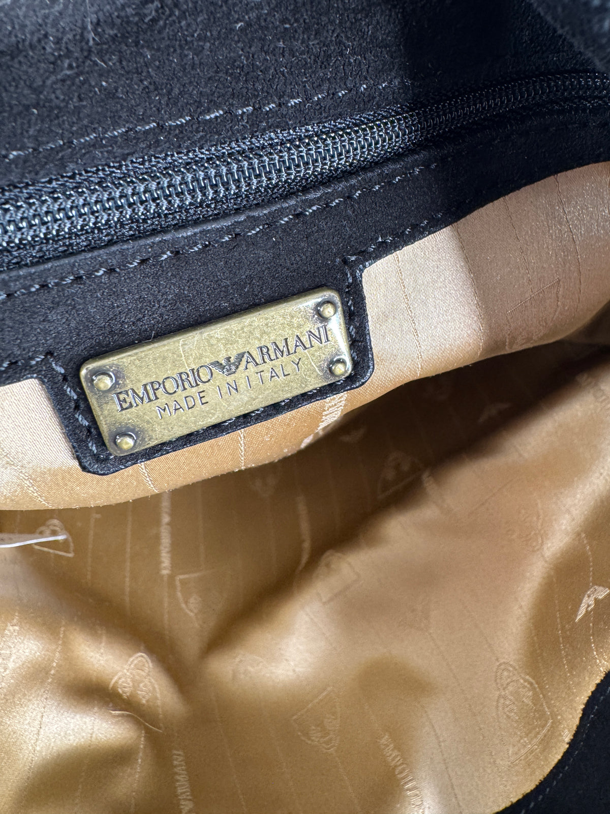 Emporio Armani clutch SV15857