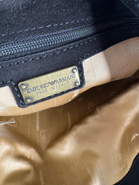 Emporio Armani clutch SV15857