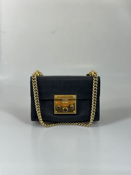 Gucci padlock väska SV14304