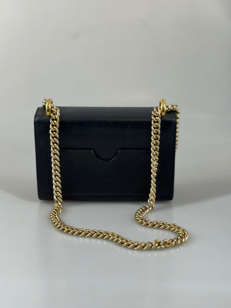 Gucci padlock väska SV14304