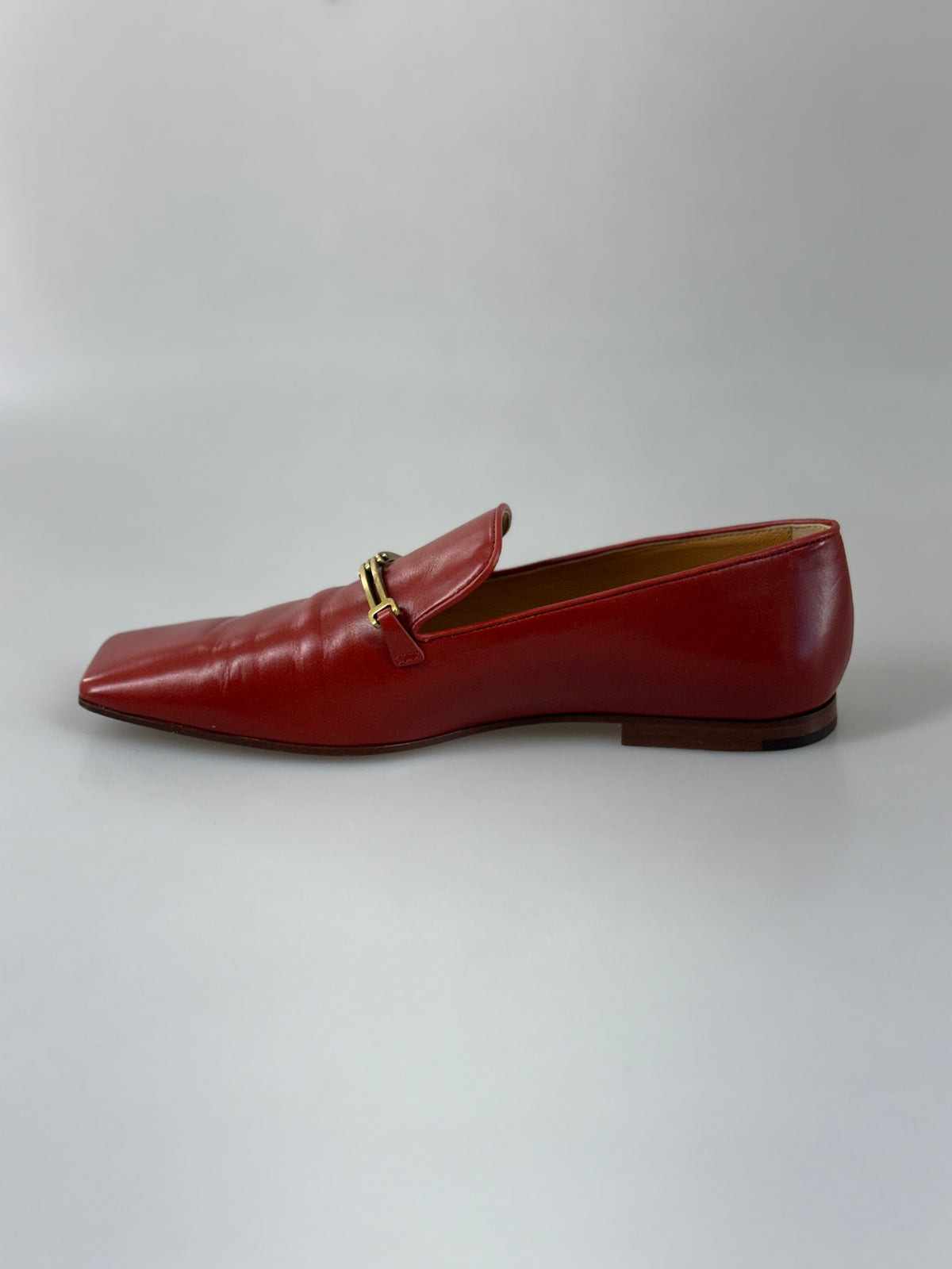 Tod’s loafers 38 SV15887