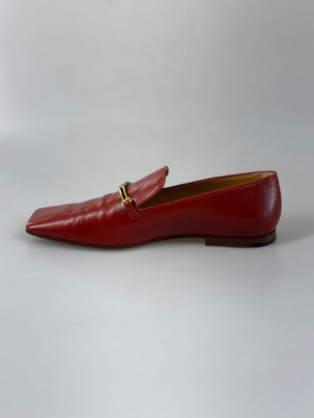 Tod’s loafers 38 SV15887
