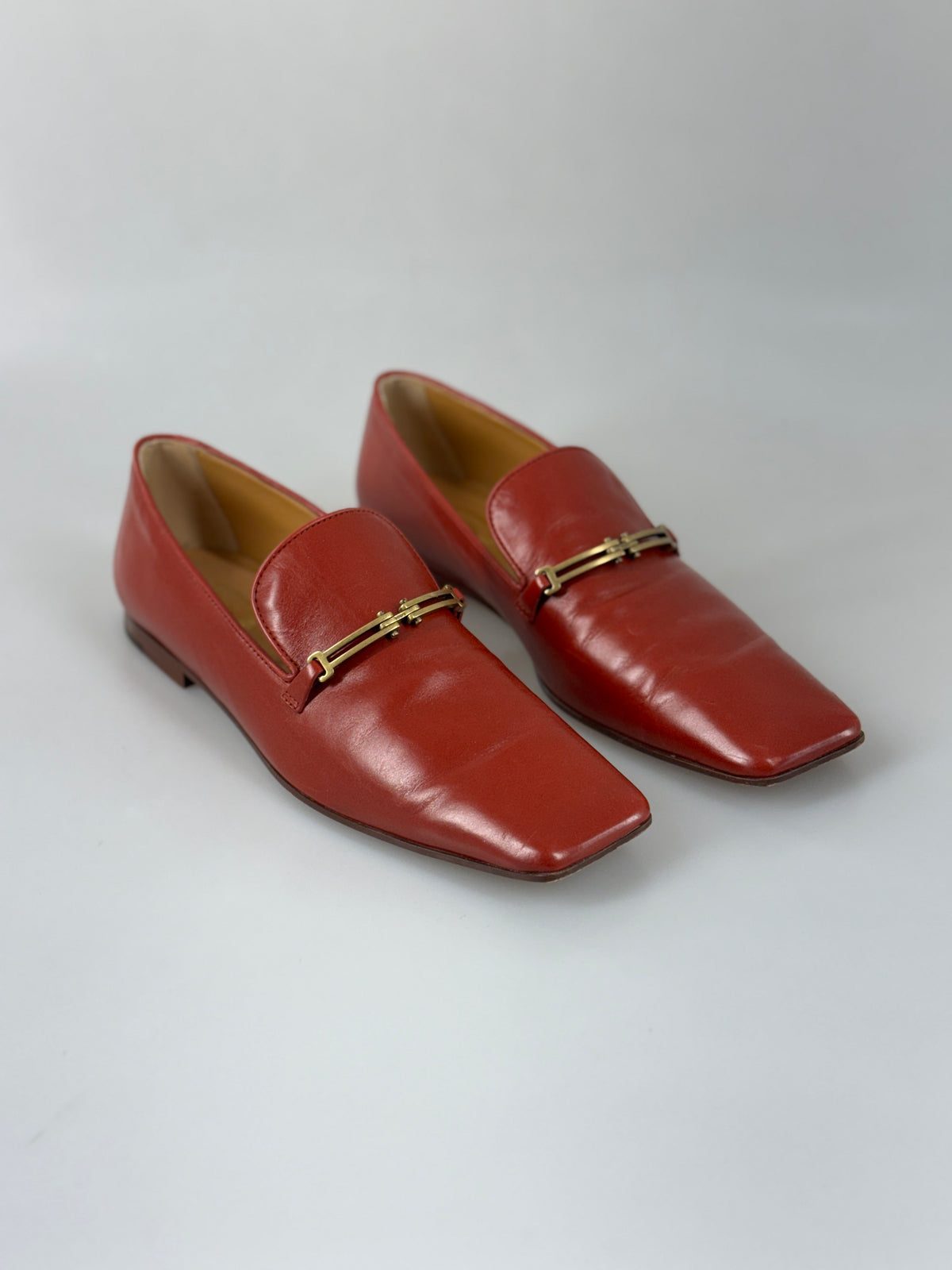 Tod’s loafers 38 SV15887