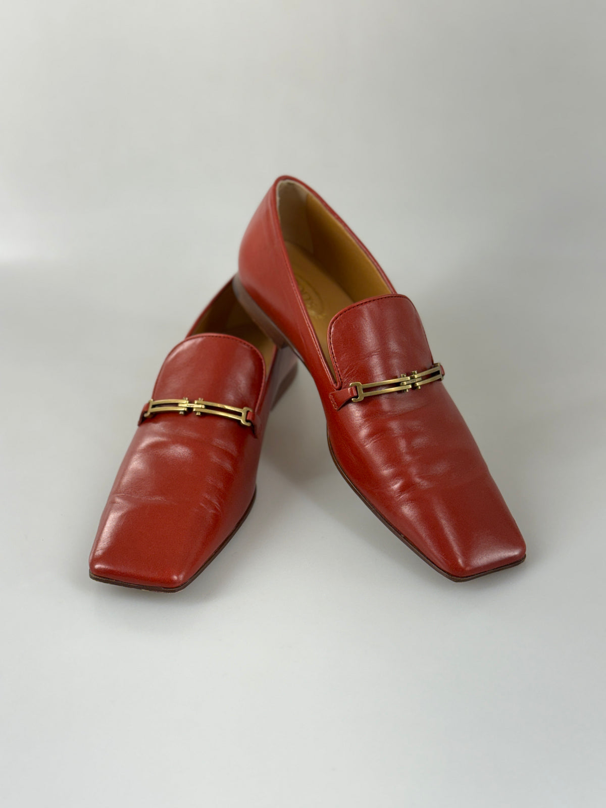 Tod’s loafers 38 SV15887