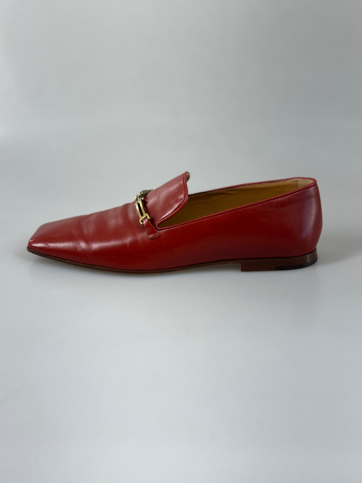 Tod’s loafers 38 SV15887