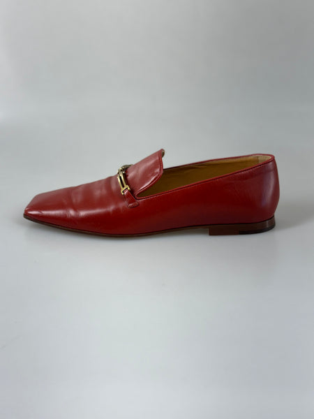 Tod’s loafers 38 SV15887