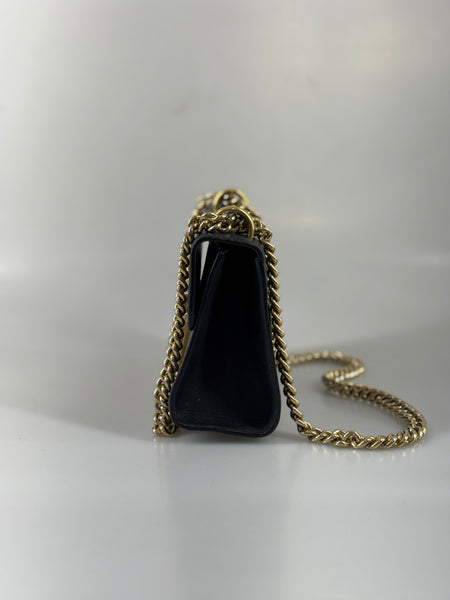 Gucci padlock väska SV14304