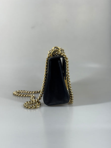 Gucci padlock väska SV14304