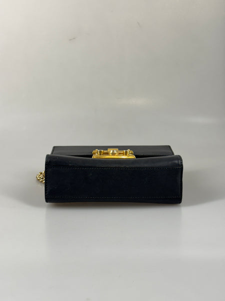 Gucci padlock väska SV14304
