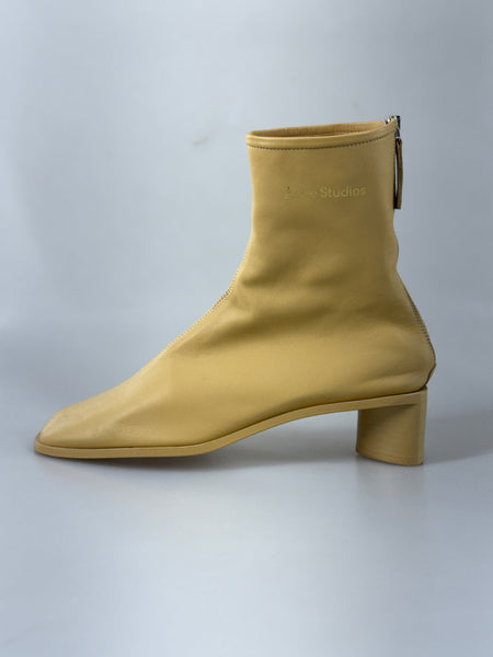 Acne Studios stövletter SV15885