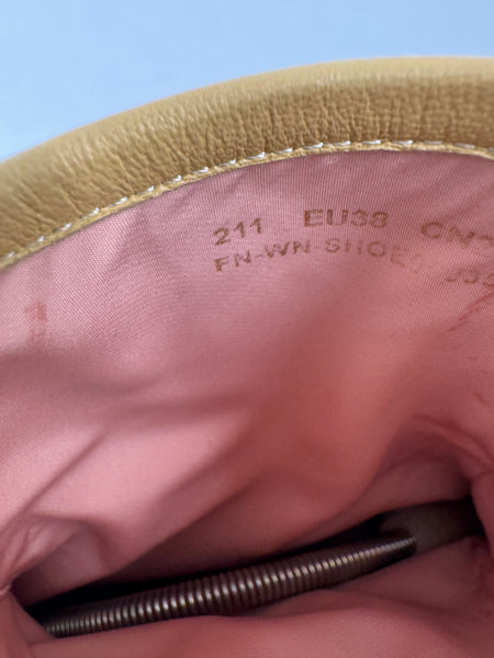 Acne Studios stövletter SV15885