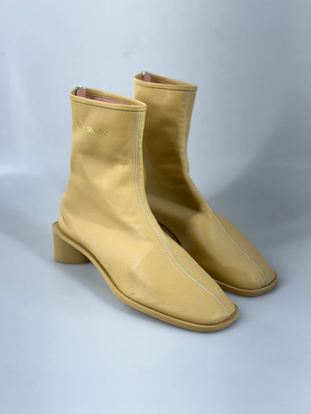 Acne Studios stövletter SV15885