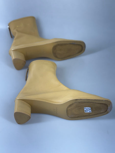 Acne Studios stövletter SV15885
