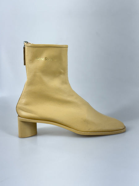 Acne Studios stövletter SV15885