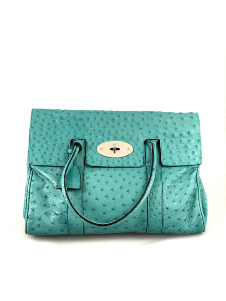 Mulberry Bayswater tote SV12291