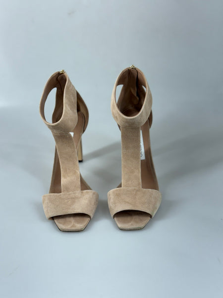 Jimmy Choo sandaletter 39 SV15822
