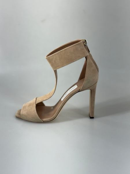 Jimmy Choo sandaletter 39 SV15822