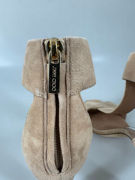 Jimmy Choo sandaletter 39 SV15822