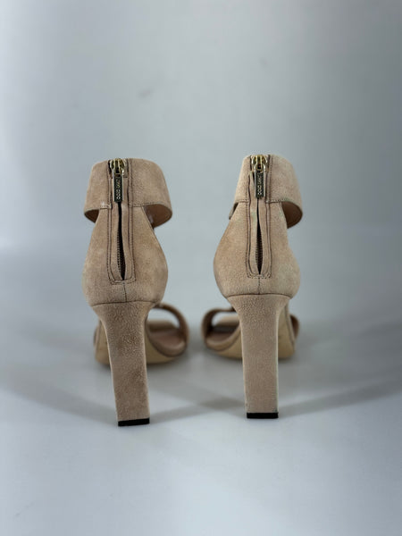 Jimmy Choo sandaletter 39 SV15822