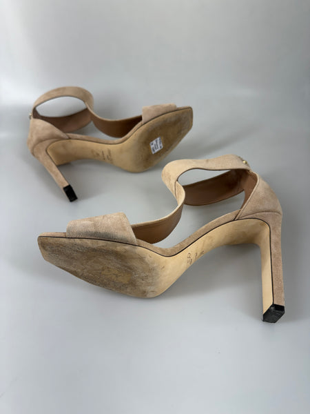 Jimmy Choo sandaletter 39 SV15822
