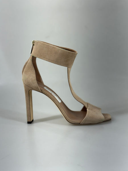 Jimmy Choo sandaletter 39 SV15822
